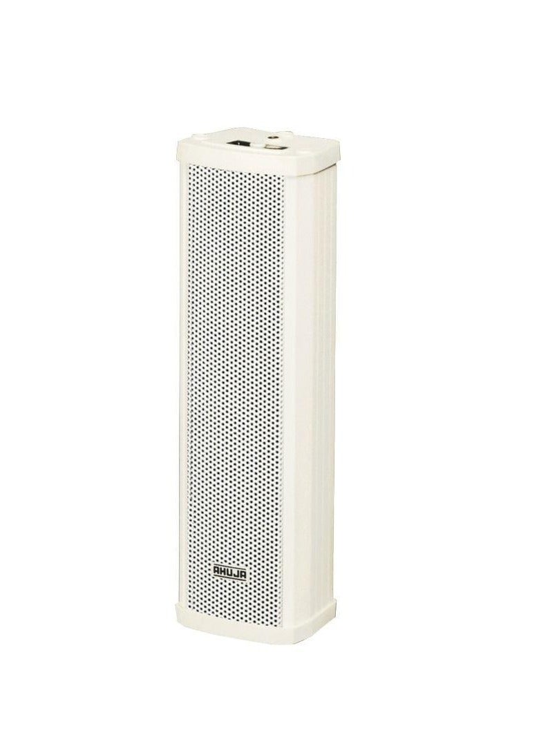 Speaker Passive Wall Mount 10 Watts RMS Column Speaker Line or Ohm