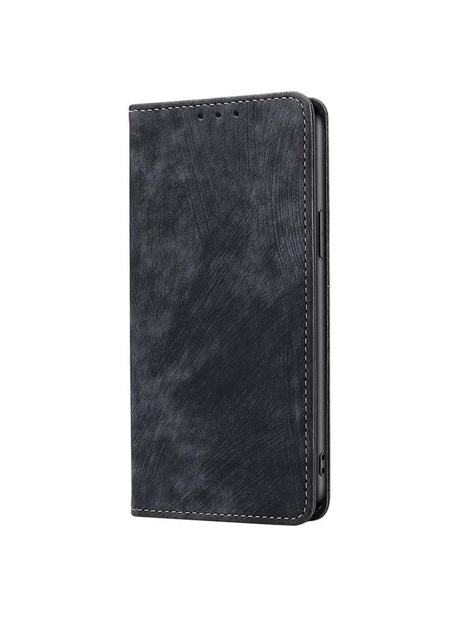 إيروريكس جراب لهاتف OPPO Reno13 F 5G / 4G RFID جراب هاتف جلدي مغناطيسي مضاد للسرقة - Image 2