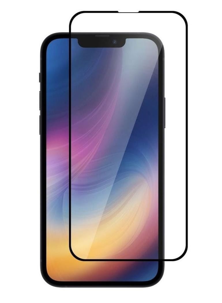 2Pack for iPhone 14 Plus Clear Case and Screen Protector 360 Degree Front and Back Protection Shockproof Soft TPU with Anti-Scratch Tempered Glass 6.7 inch - Image 4