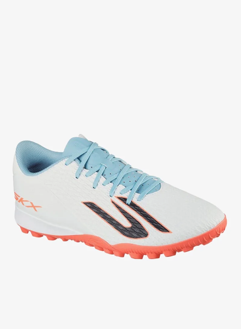 Men Onex Lace-Up Football Shoes