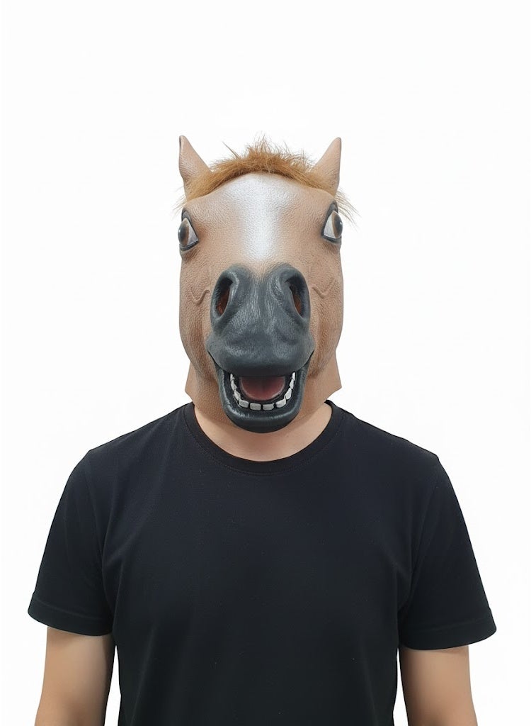 HASSM Masquerade mask - Image 1