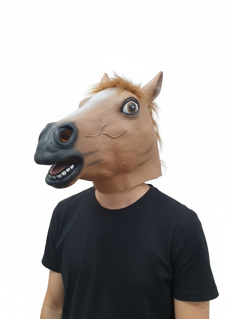 HASSM Masquerade mask - Image 2