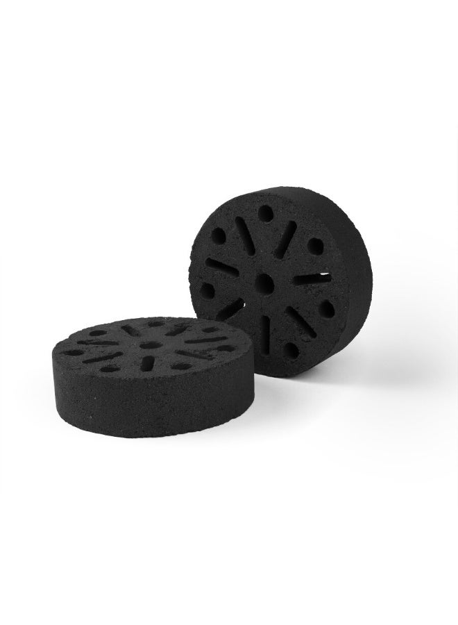 BBQ FLAVOUR Quick Koko Briquettes - Image 2