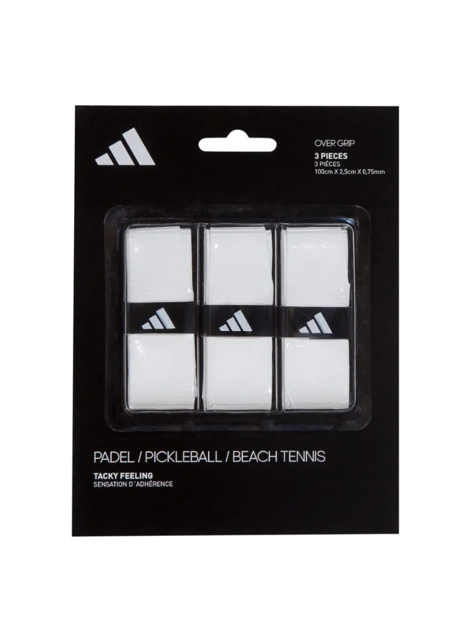 adidas Set of overgrip 3 units
