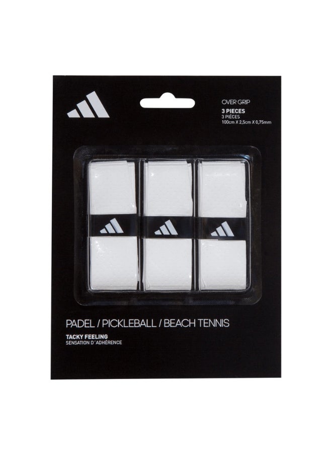 Adidas Set of overgrip 3 units  - Image 3