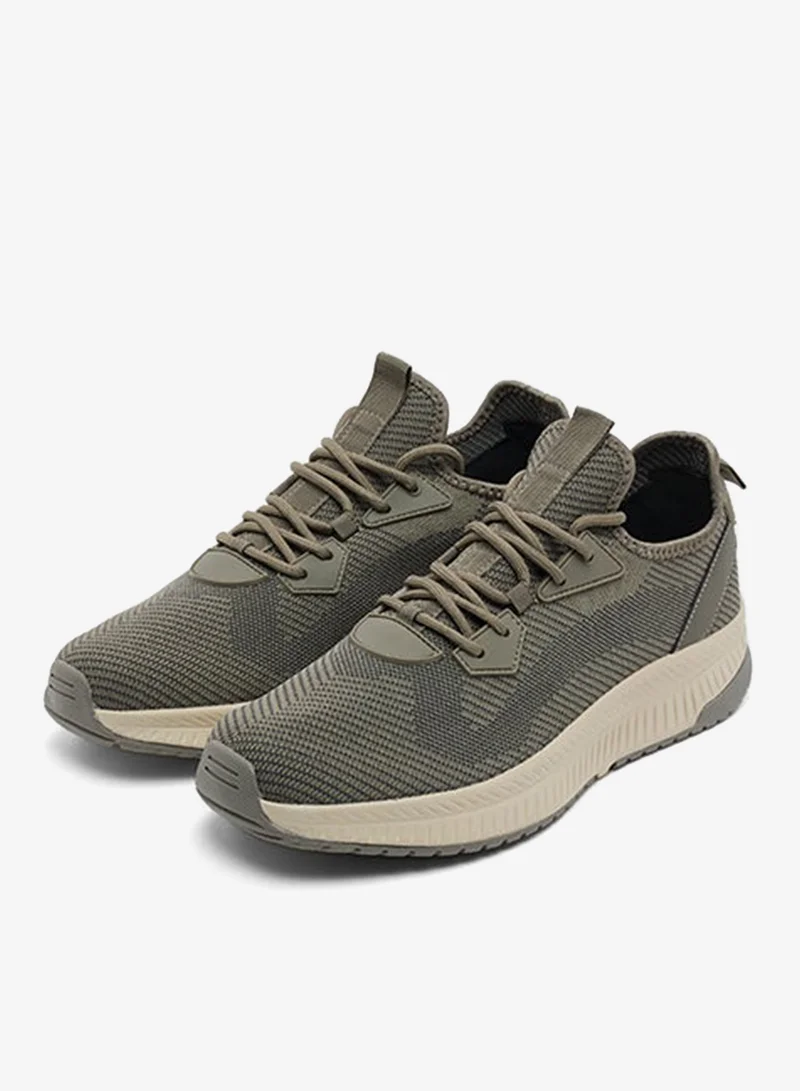 R&B Mesh Running Shoes