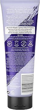 Charles Worthington Colourplex Toning Ultra Violet Conditioner - Image 2