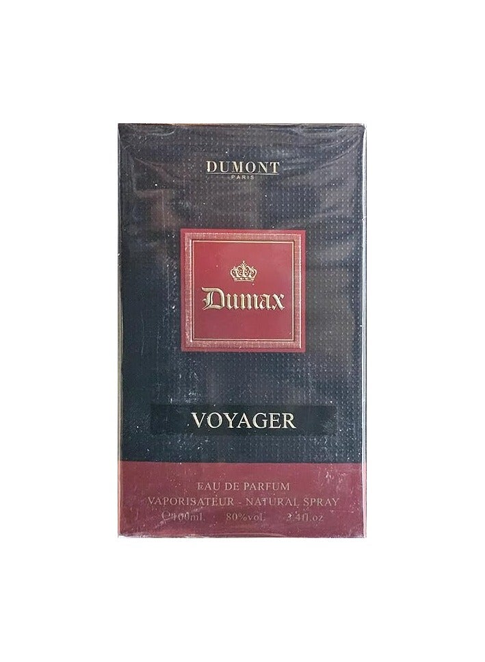 DUMAX VOYAGER EDP 100ML