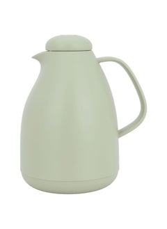 Alsaif Gallery Penguin Pro Green Willow Leaves Thermos 1 liter  - Image 1