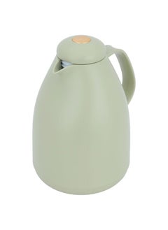 Alsaif Gallery Penguin Pro Green Willow Leaves Thermos 1 liter  - Image 2
