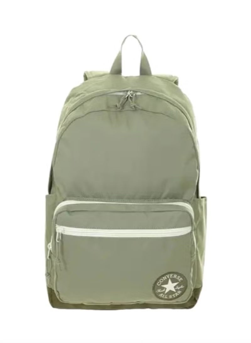 CONVERSE Back to School Classic Go 2 Horizontal Colorful School Bag Travel School Bag Laptop Backpack - Image 1