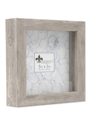 Lawrence Frames Shadow Box Frame  5x5  Natural Gray - pzsku/Z8AC0F6EE0EBA0782C9CEZ/45/1749667721/67080b7c-b5fc-4fd7-9f36-17796e6ddb4c