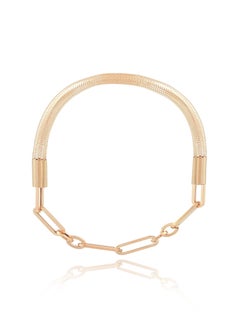 Crafted for Perfection: Explore Our Handpicked 18K Gold Bracelets for Unmatched Style