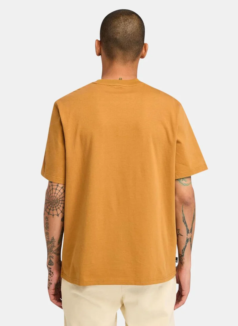 تمبرلاند Men's Hampthon T-Shirt