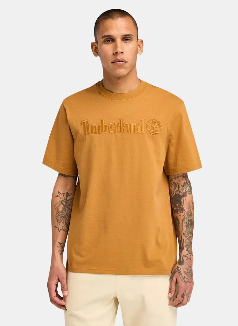تمبرلاند Men's Hampthon T-Shirt