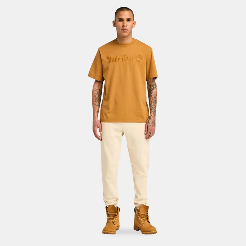 Timberland Men's Hampthon T-Shirt