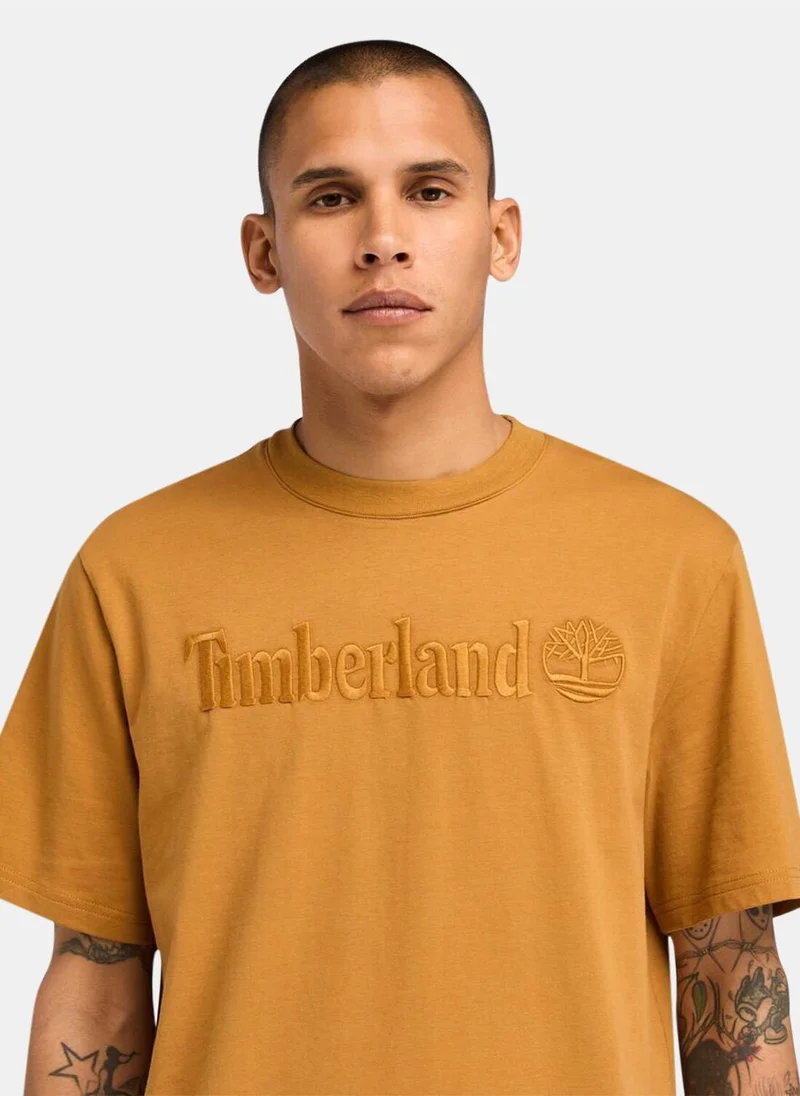 Timberland Men's Hampthon T-Shirt