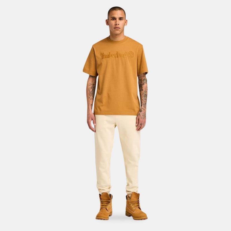 Timberland Men's Hampthon T-Shirt - Image 3