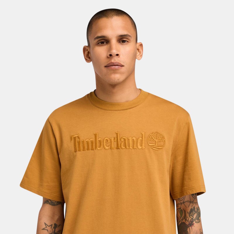 Timberland Men's Hampthon T-Shirt - Image 4