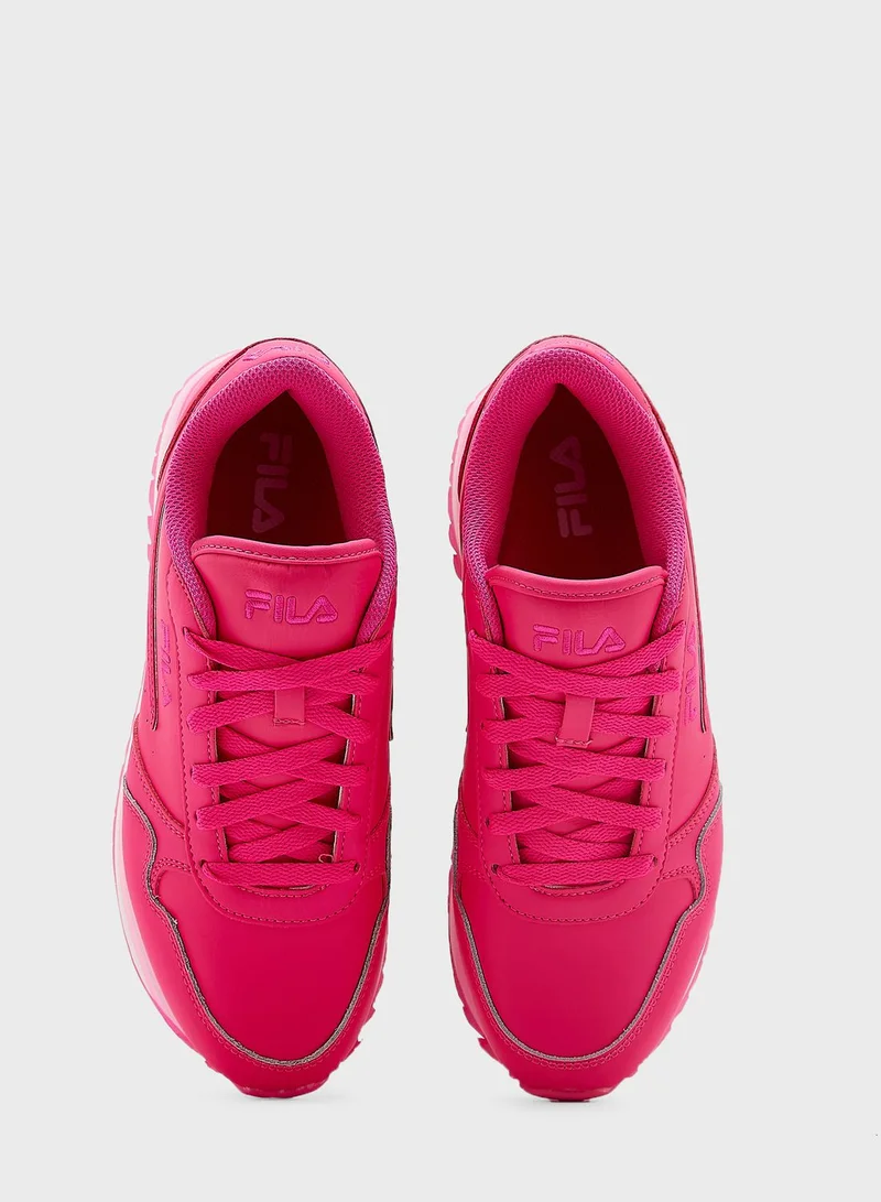 FILA Fila Orbit Stripe