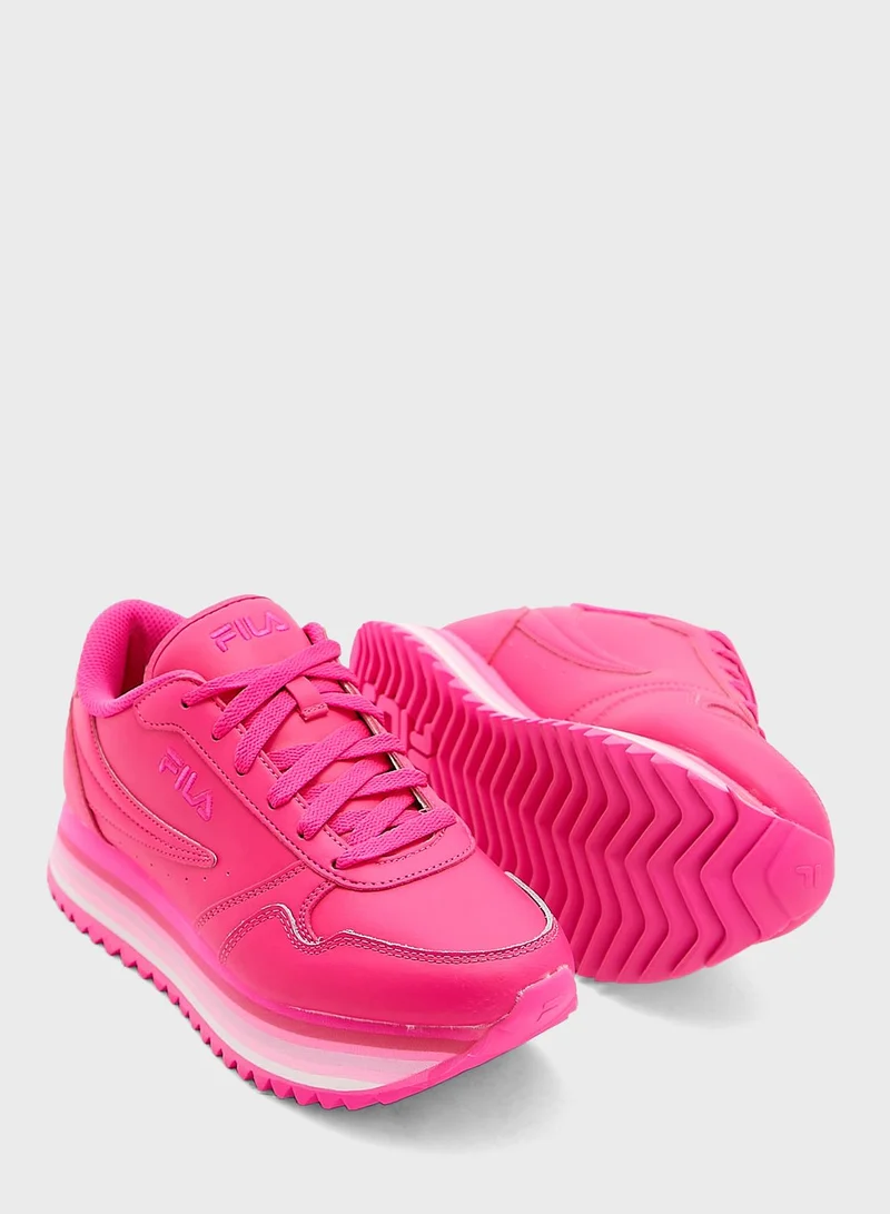 FILA Fila Orbit Stripe