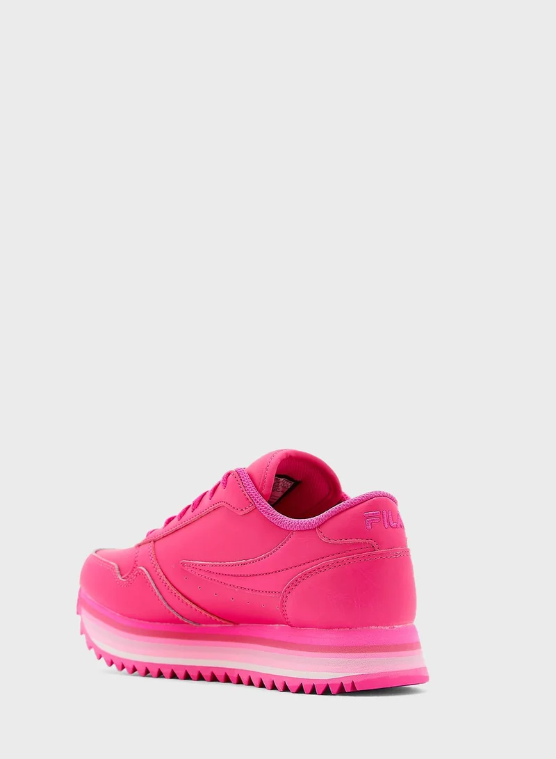 FILA Fila Orbit Stripe