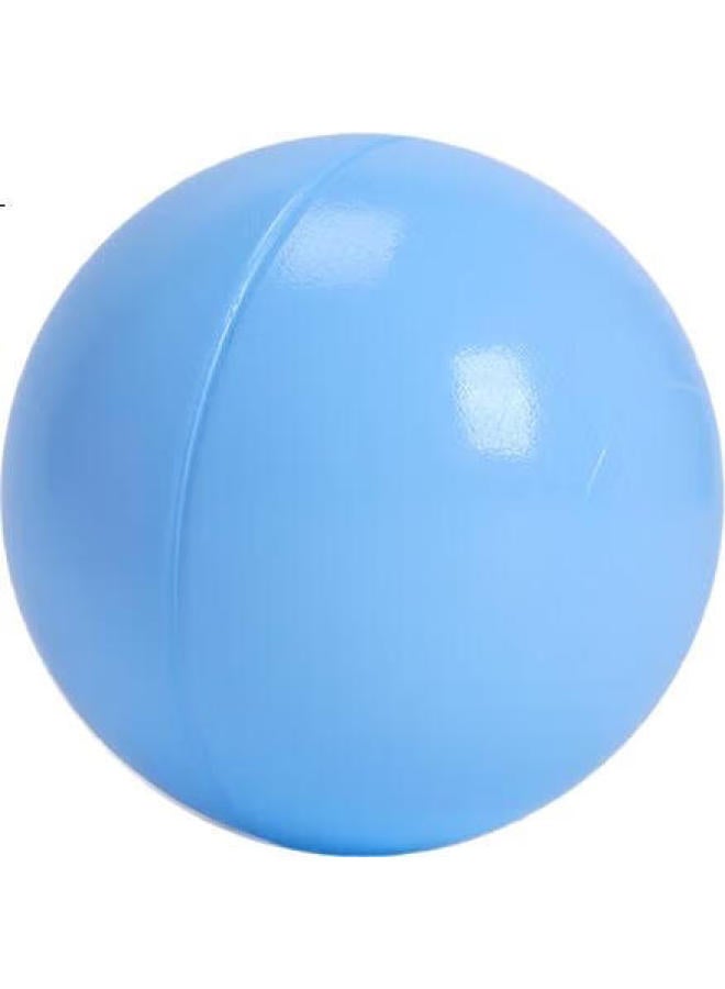 Deerc Macaron Ocean Ball, Indoor Home Use Bobo Ball, Children'S Toy Ball, Thickened Elastic Ball, Baby Birthday Gift - Image 3