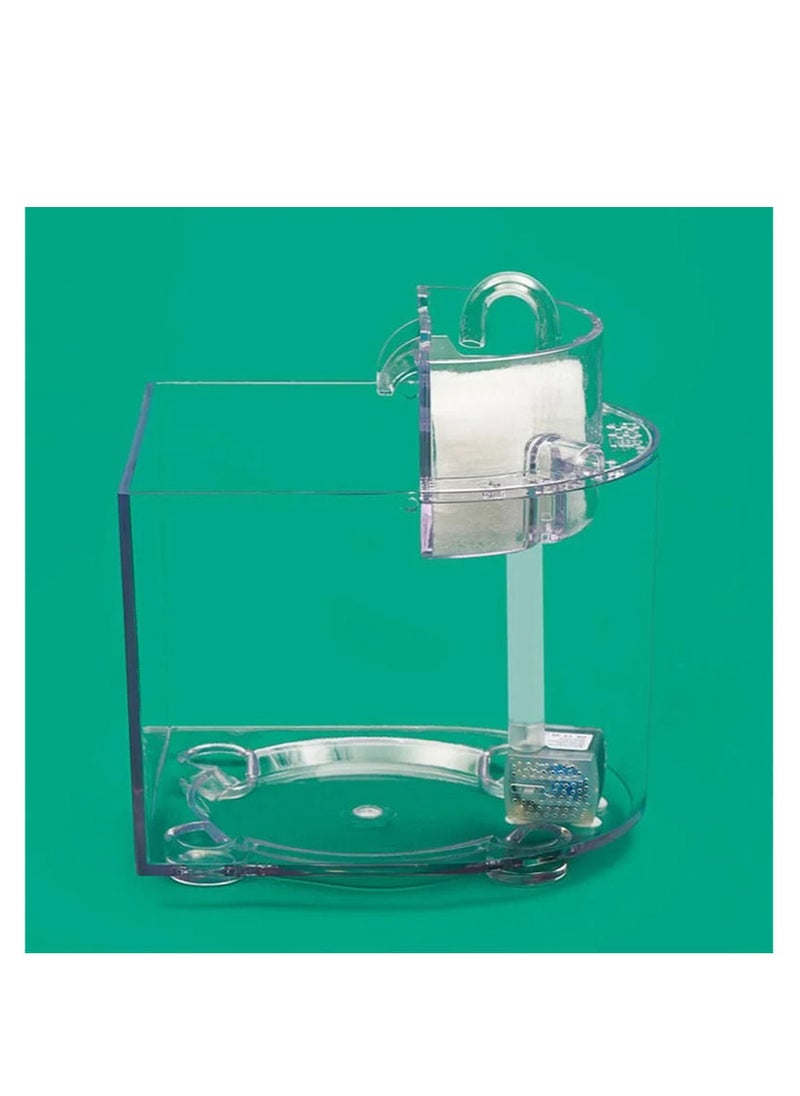 Generic Fish Aquarium Tank  - Image 3