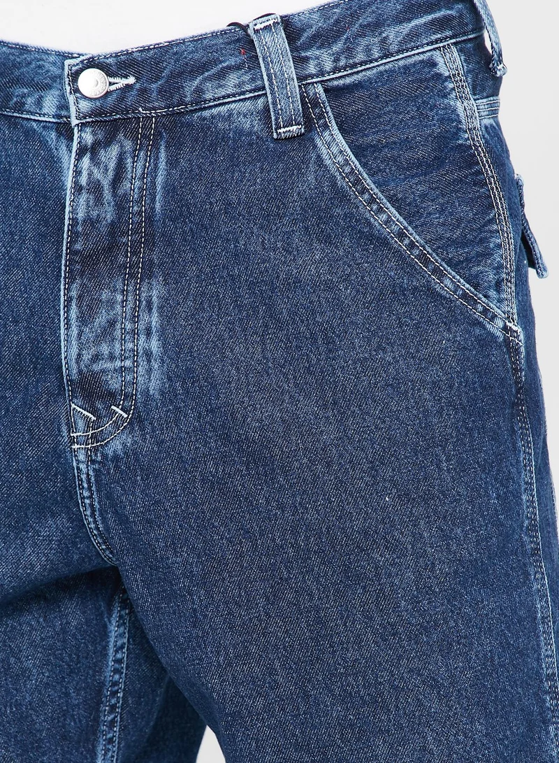 TOMMY HILFIGER Essential Shorts