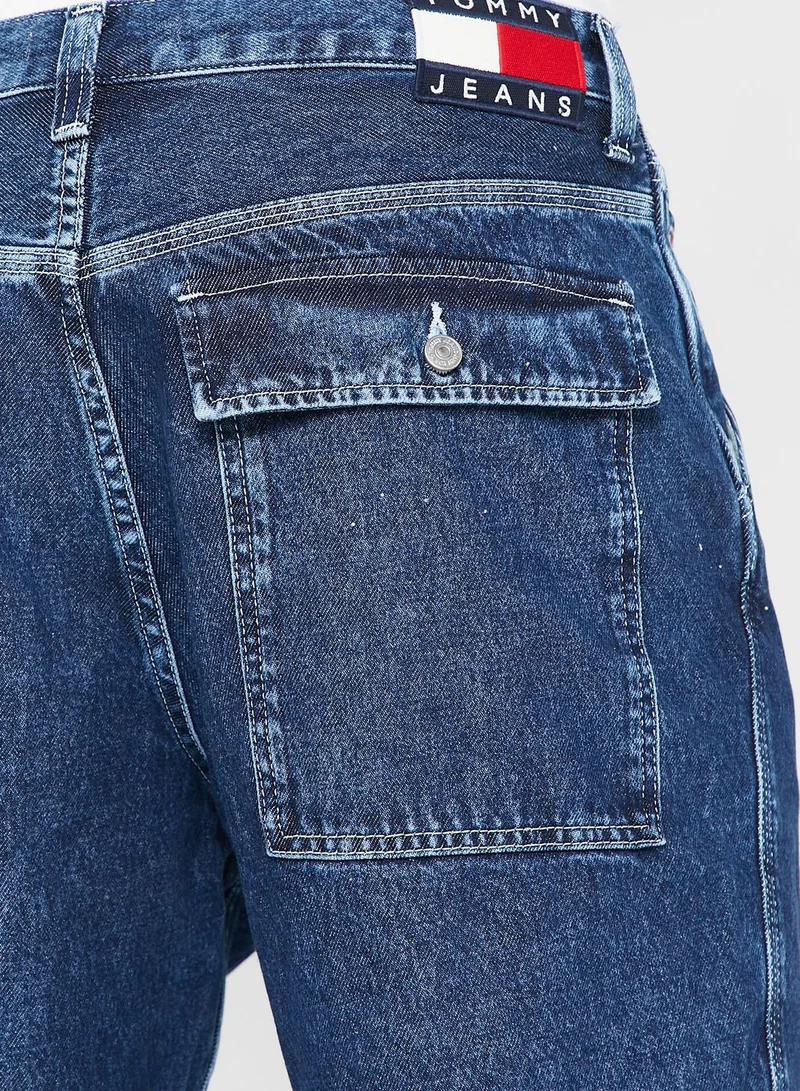 TOMMY HILFIGER Essential Shorts