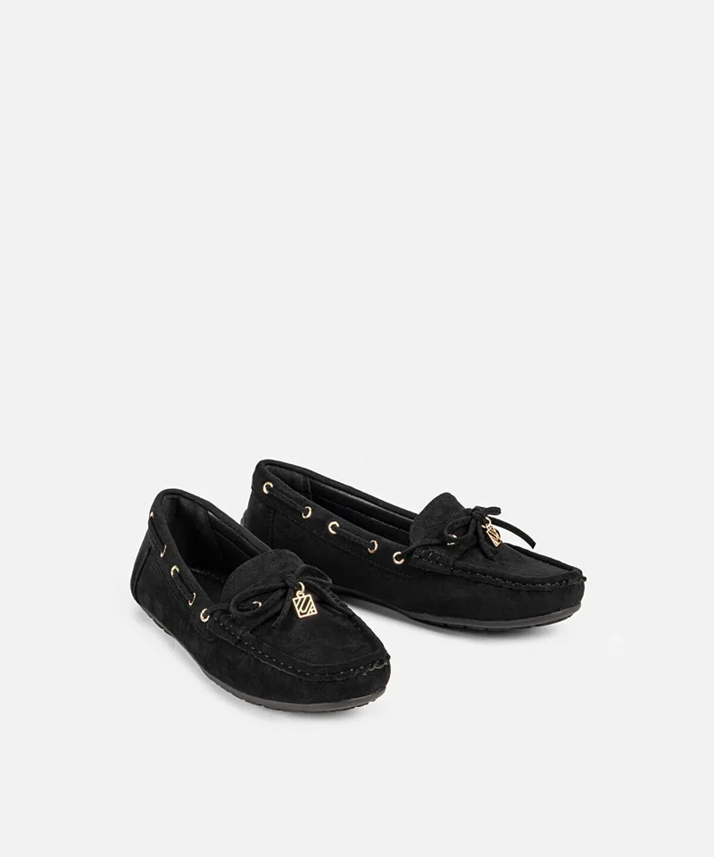 Ipekyol  Monogram Buckle Loafers for Women | Best Price UAE