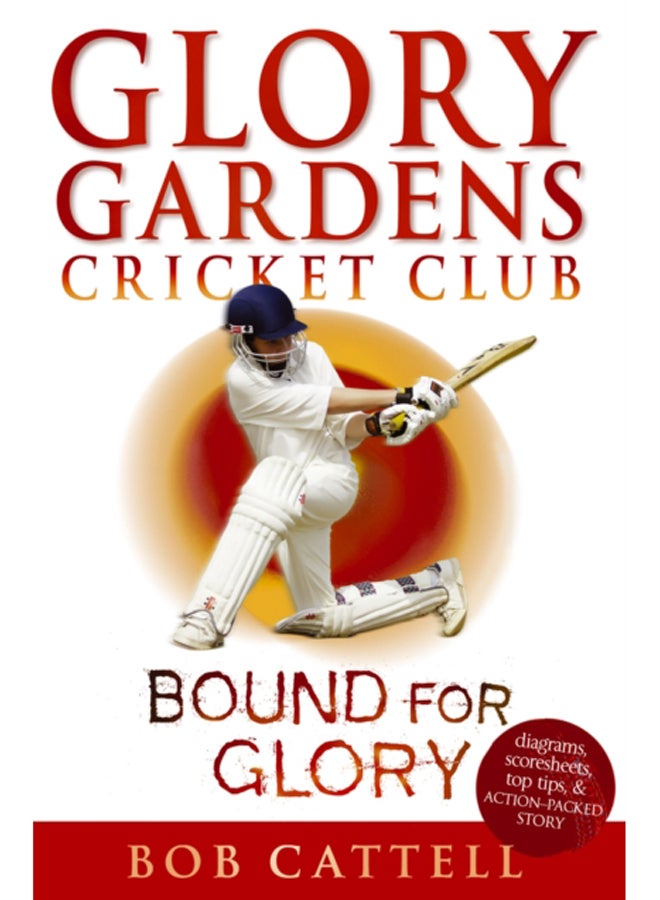 Glory Gardens 2 - Bound For Glory 
