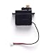 FAIR RC FMS FCX24 FCX18 RC Car Parts Accessory for RC Cars Trucks Parts for 124 Power Wagon K5 Blazer k5 Brushless Unimog421 118 Land Cruiser 80 Brushless K10 Hummer EV Steering Servo - Image 3