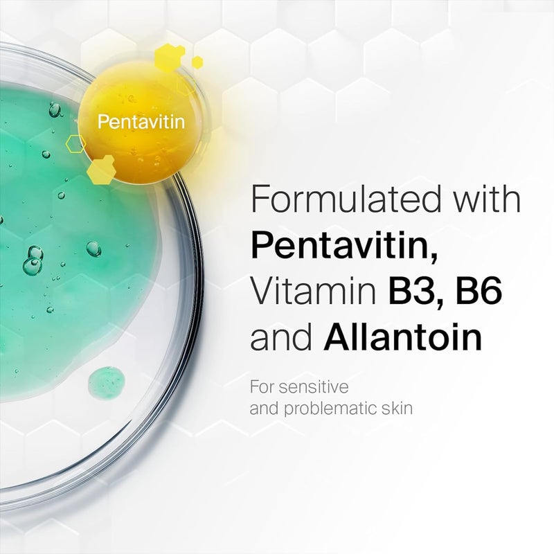 Sebamed Liquid Face & Body Wash for Sensitive Skin - 6.8 Fl Oz (200 mL) - Image 4