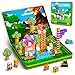 Windidi 99PCS Magnetic Blocks Travel Toys Magnet Building Blocks with Portable Metal Box Mini Construction Travel Magnetic Tiles for Toddlers Boys Age 35 48 812 STEM Sensory Outdoor Travel Toys Gifts - Image 2