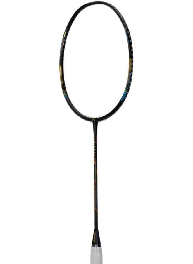 HUNDRED  Hundred N-Ergy 90 Attk Carbon Fibre Unstrung Badminton Racket With Full Racket Cover For Intermediate Players  | Best Price UAE