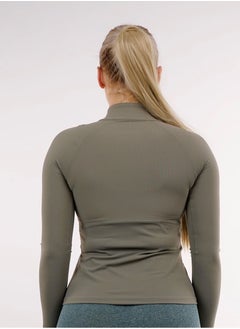 The Team Apparel Performance Jacket  - Image 3