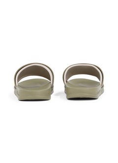 Calvin Klein Jeans Monologo Casual Slides  - Image 3