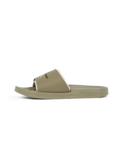 Calvin Klein Jeans Monologo Casual Slides  - Image 2