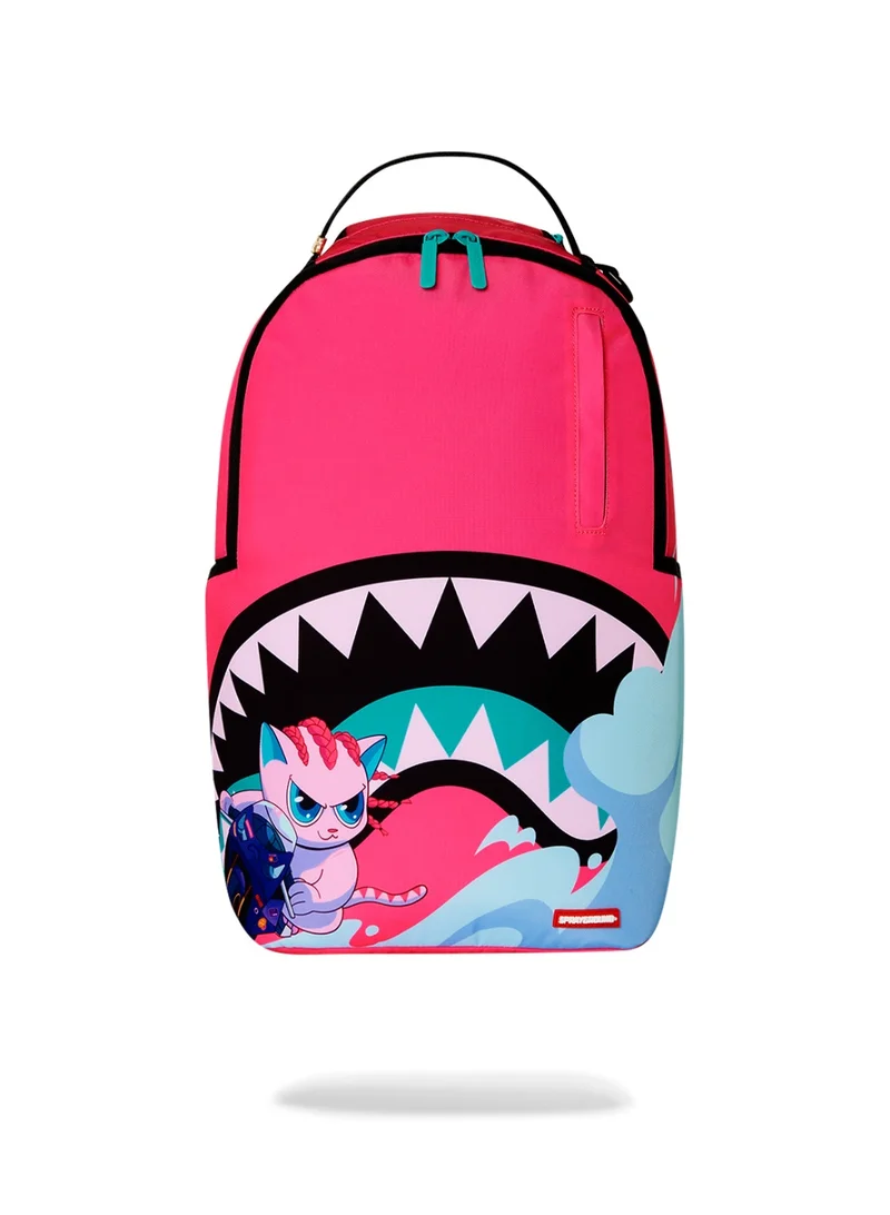 سبراي جراوند MOTORYCLE KITTY DLXR BACKPACK