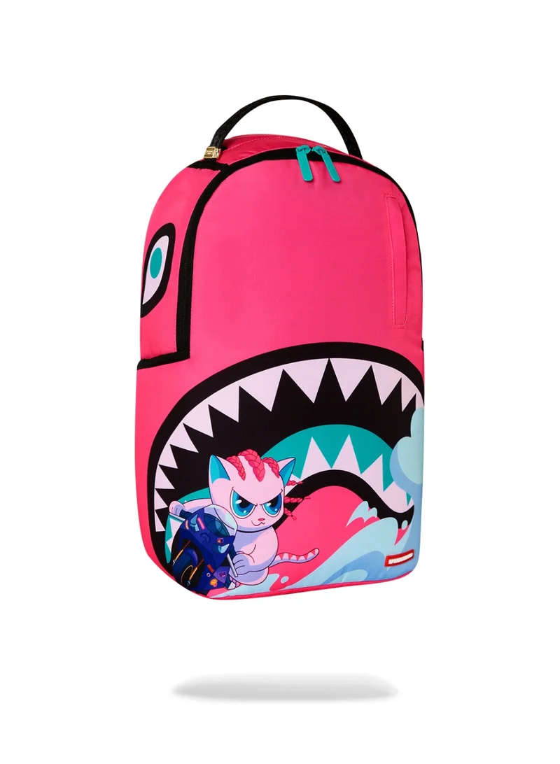 سبراي جراوند MOTORYCLE KITTY DLXR BACKPACK