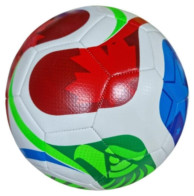 كرة القدم كأس العالم 2026 تريوندا المقاس الرسمي 5 - Image 2