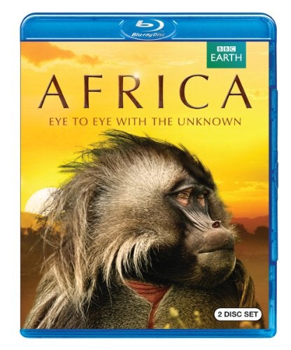 BBC Africa (2012) (BBC/Blu-ray) - Image 4