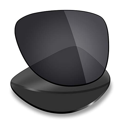 Mryok 2 Pair Polarized Replacement Lenses for Oakley Dispatch 2 Sunglass Options - Image 3