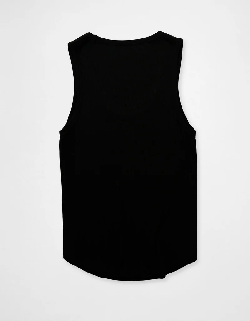 American Eagle  AE Soft & Sexy Scoop Neck Tank Top for Women | Best Price UAE