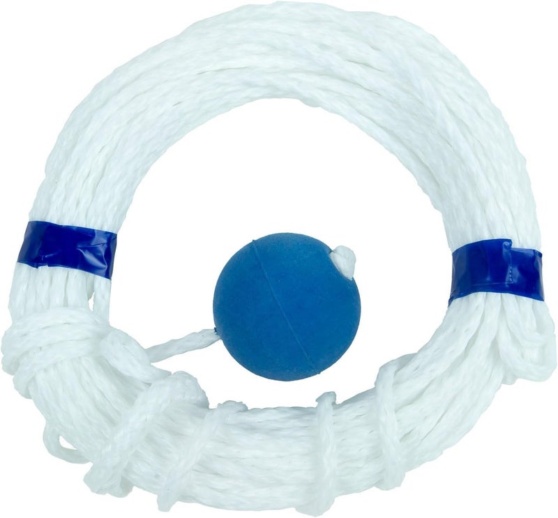 Poolmaster Swimming Pool and Water Safety Life Line, 60-Feet - Image 2