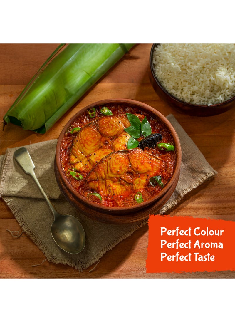 Eastern Fish Masala Powder 125g - Image 4