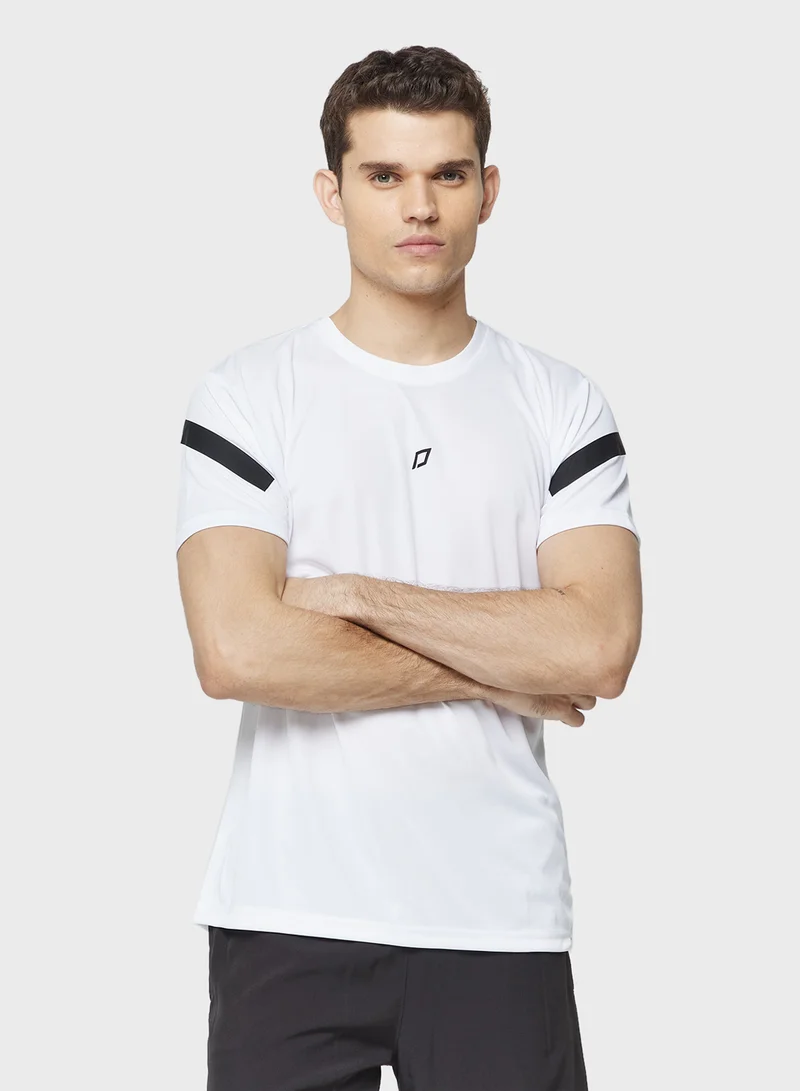 فورورد Men's Casual T-Shirt