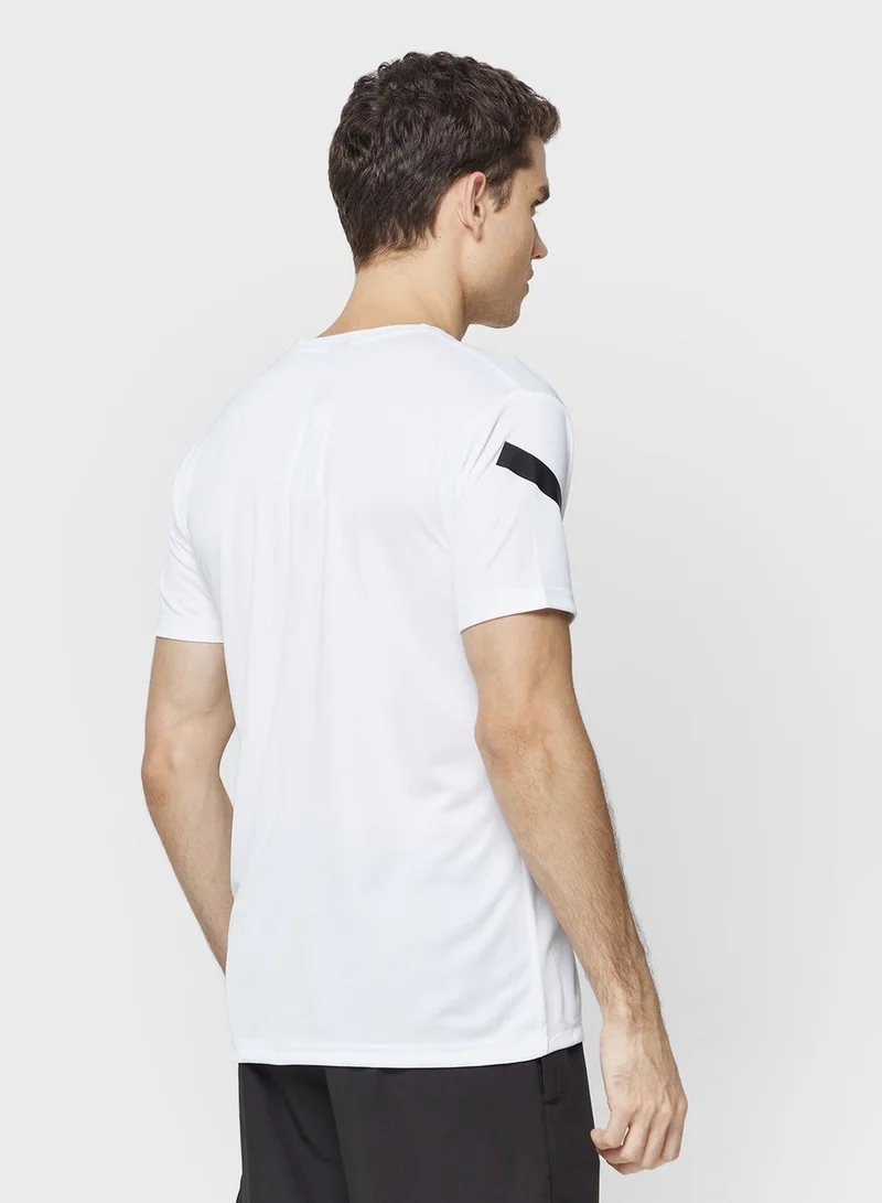 فورورد تيشيرت تدريب