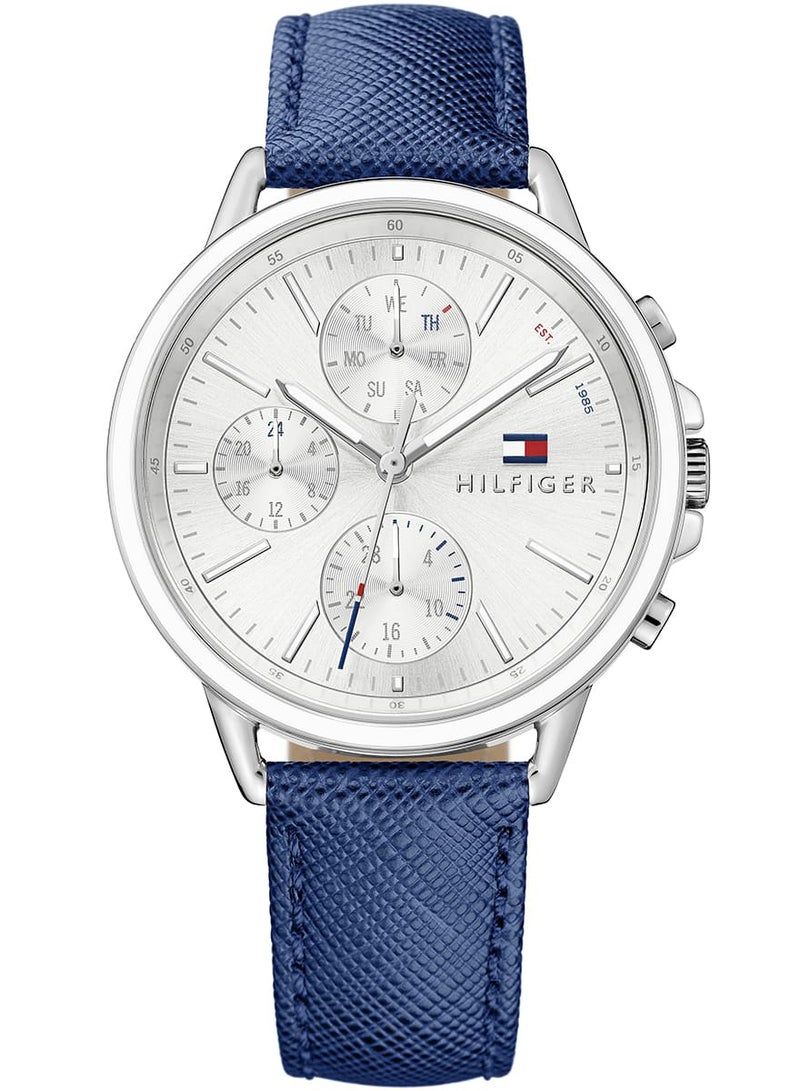 Tommy Hilfiger Watch For Women 1781791 - Image 1